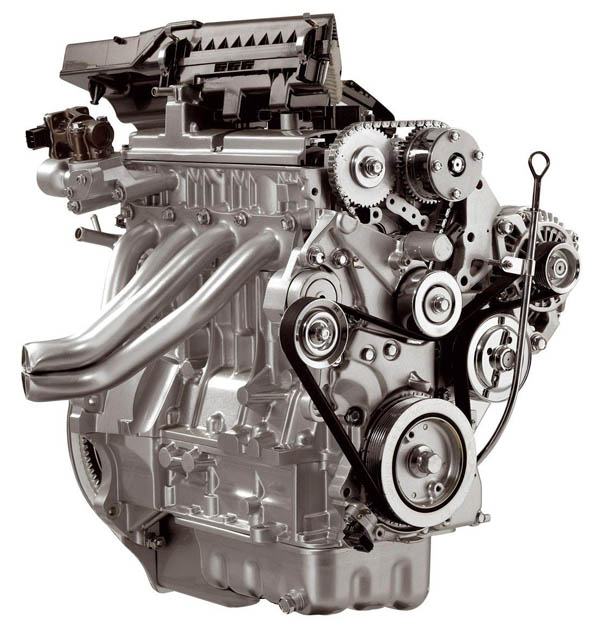 Chevrolet V20 Car Engine